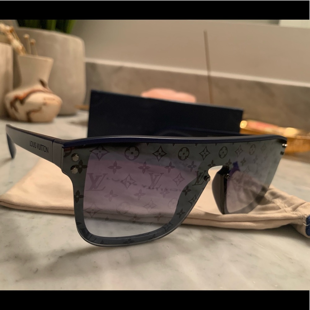 Louis Vuitton Sunglasses
